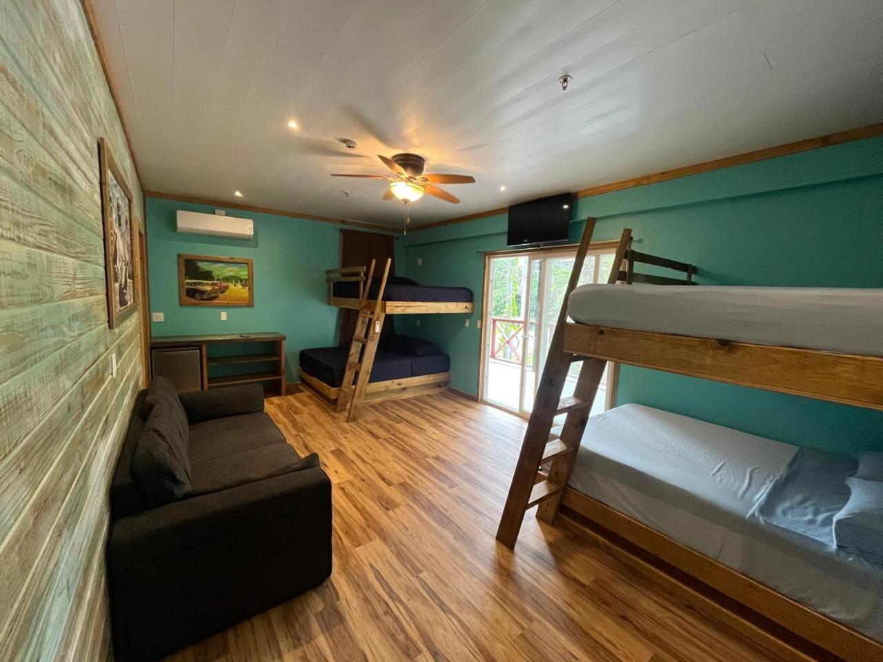 Villa Skully'S House à Big Creek Extérieur photo